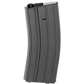 M16 / M15 midcab magasin - 68 skud