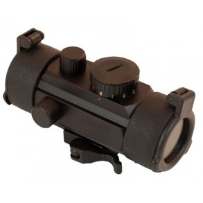 Rdpunktsigte - quick detachable