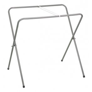 Metal stativ til bobspil