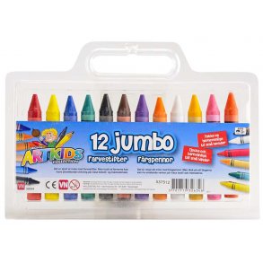 Jumbo farver