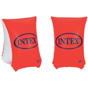 Badevinger fra Intex 3-6 r