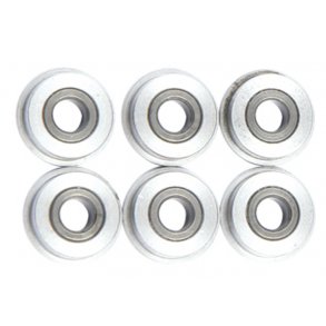 Ultimate - dobbelt bsning 8 mm.