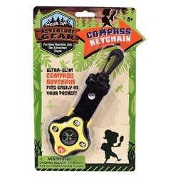 Adventure gear - kompas