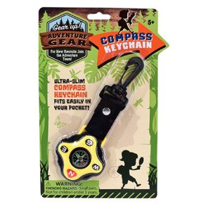 Adventure gear - kompas