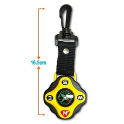 Adventure gear - kompas