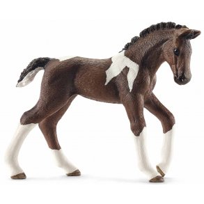 schleich - Trakehner -fl