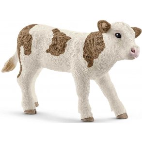 schleich - Plettet kalv