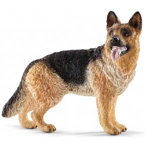 Schleich - Schferhund