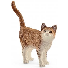 schleich - Kat