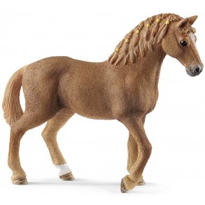Schleich - Quarter hest - Hoppe