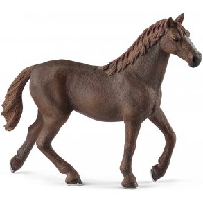 schleich - Engelsk fuldblodshoppe