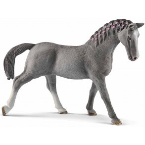 schleich - Trakehner hoppe