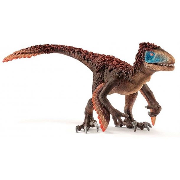 Schleich Utahraptor