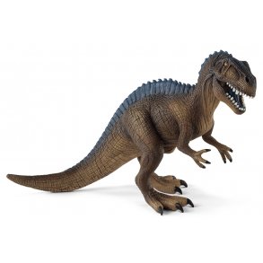 Schleich Acrocanthosaurus