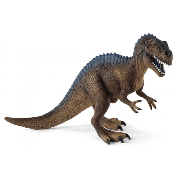 Schleich Acrocanthosaurus