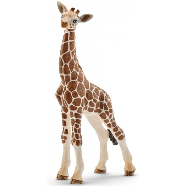 Schleich Giraf kalv