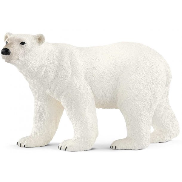 Schleich - Isbjørn