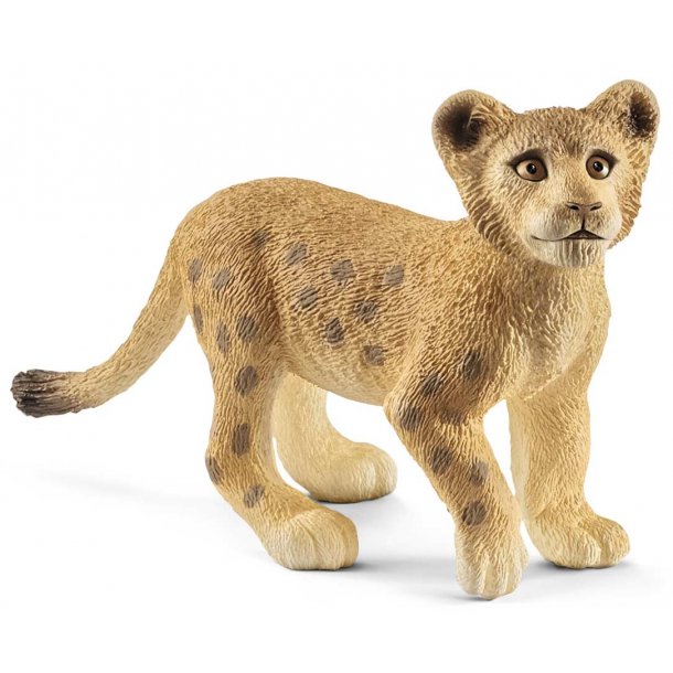 Schleich - lveunge