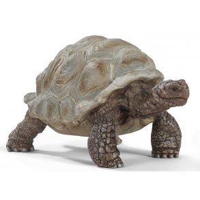 schleich - Jtteskldpadda