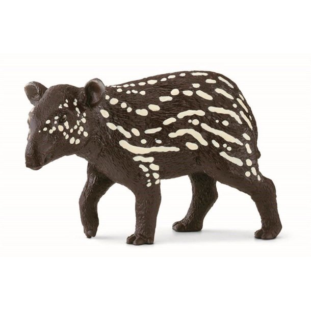 Schleich - Tapir unge