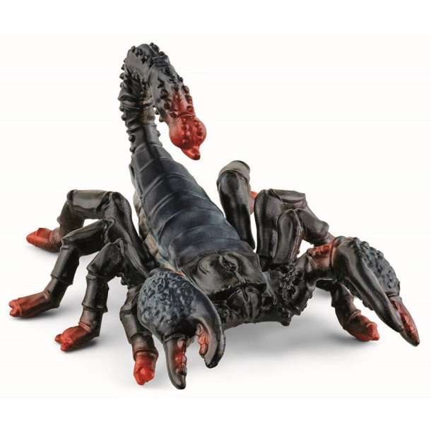 Schleich - Kejserscorpion