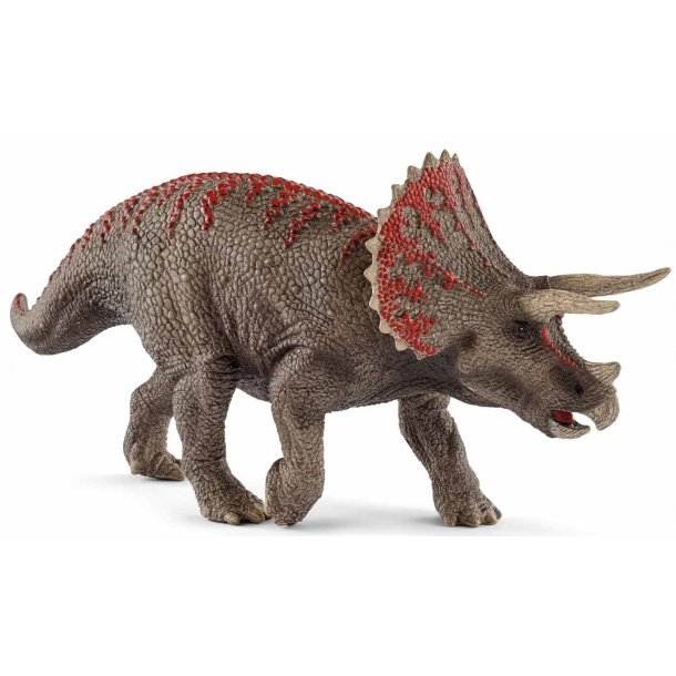 schleich - Triceratops