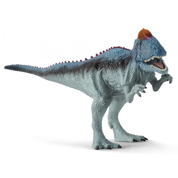 schleich - Cryolophosaurus