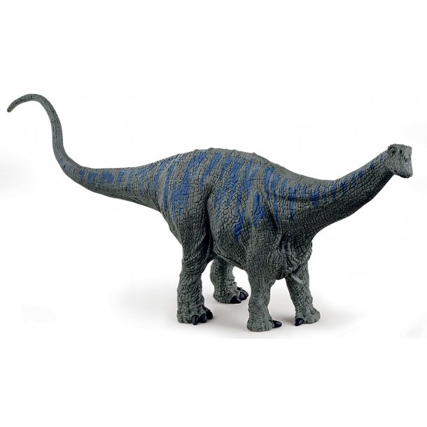 Schleich Brontosaurus