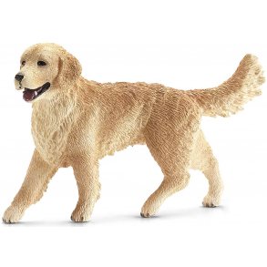 schleich - Golden Retriever