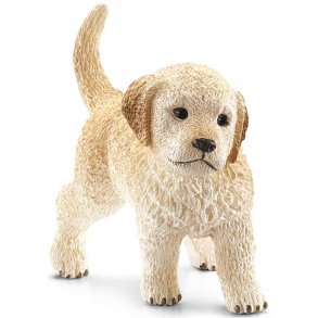 schleich - Golden Retriever valp