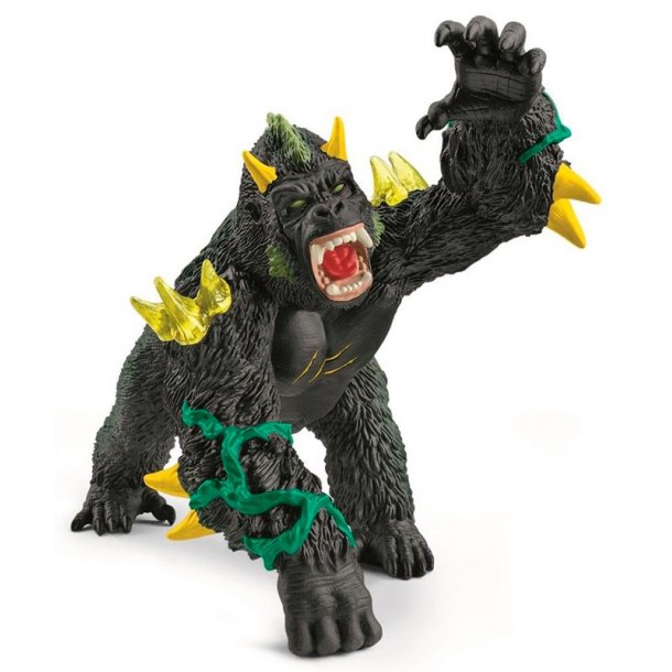 Schleich monster gorilla