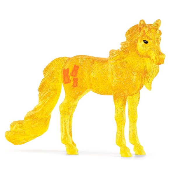 Schleich - Enhjrning Gummy Bear