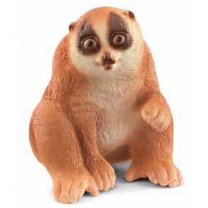 Schleich - Slow Loris / dovenabe