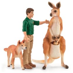 Schleich Outback Adventure
