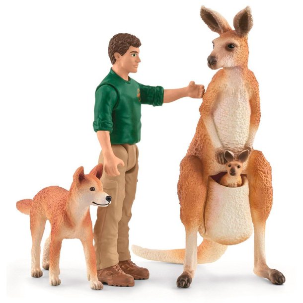 Schleich Outback Adventure