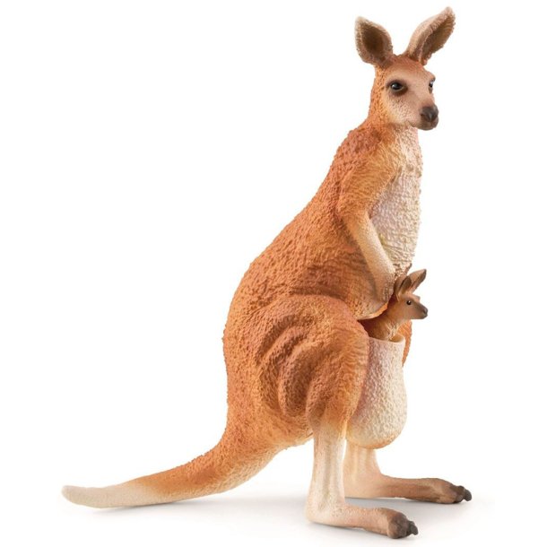 Schleich Outback Adventure