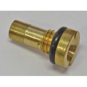 CZ P09 Gaspistol bundventil