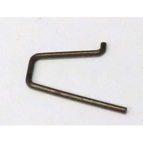 Bersa BP9CC Mag catch spring