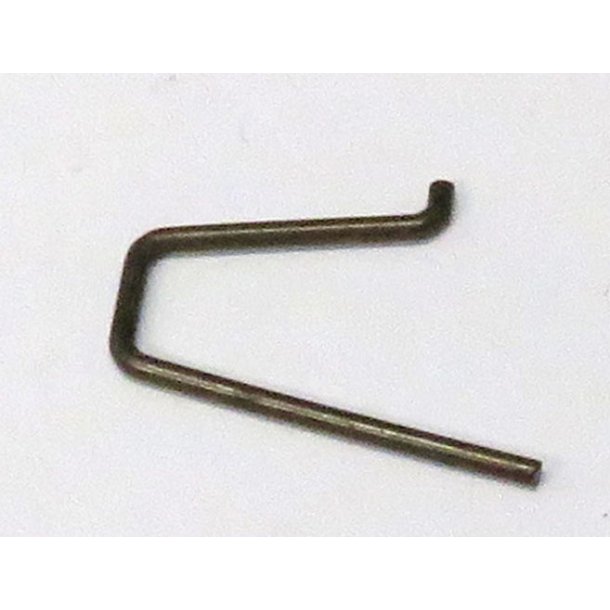 Bersa BP9CC Mag catch spring