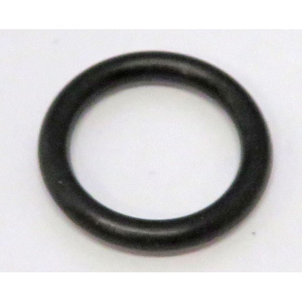 CZ P09 Gaspistol bundpakning