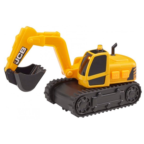 TeamsterZ - Excavator