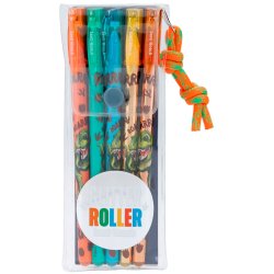 Dino World gelpenne - 5 stk.