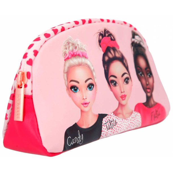 TopModel Beauty girl penalhus