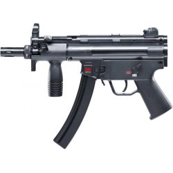 Heckler &amp; Koch Mp5 K - co2 Blow Back