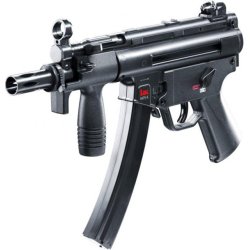 Heckler &amp; Koch Mp5 K - co2 Blow Back
