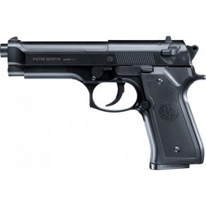 Beretta M92 HME - metal slde
