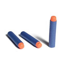 Blaze storm - 20 skumpile