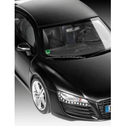 Revell Audi R8 modelbil