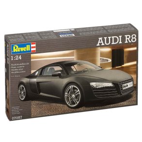 Revell Audi R8 modelbil