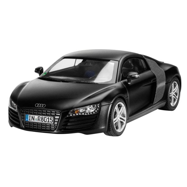 Revell Audi R8 modelbil